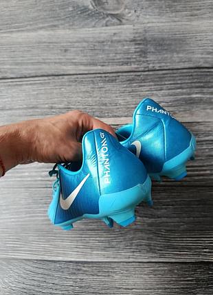Бутсы nike (38 размер) (24см стелька) 5