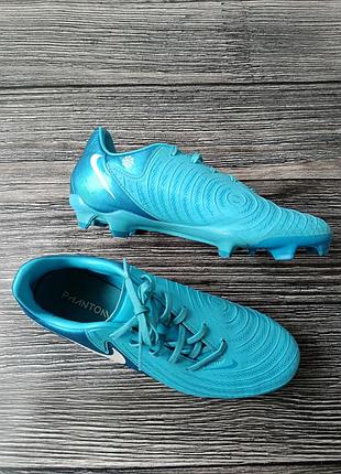 Бутсы nike (38 размер) (24см стелька) 3