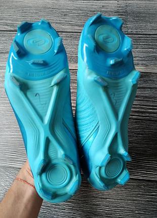 Бутсы nike (38 размер) (24см стелька) 8