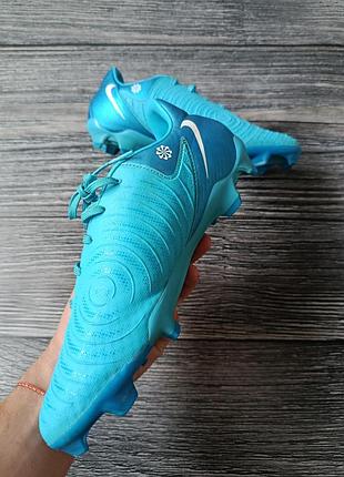 Бутсы nike (38 размер) (24см стелька) 2