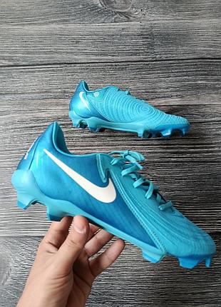 Бутсы nike (38 размер) (24см стелька)
