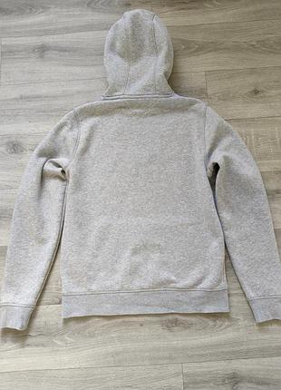 Худи от бренда tommy hilfiger 7