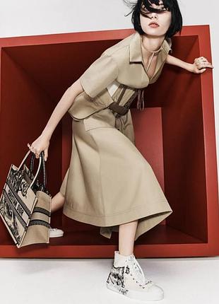 Christian dior сумка tote оригинал!