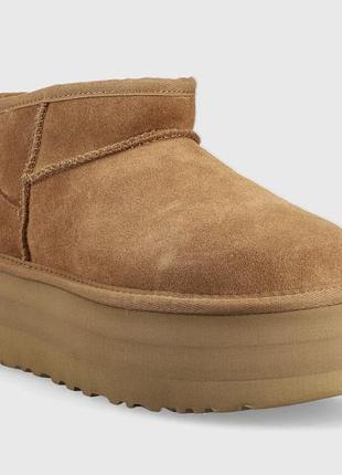 Гарні угги від ugg