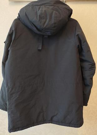 Куртка, парка carhartt. 2