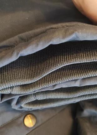 Куртка, парка carhartt. 5