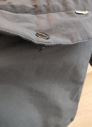 Куртка, парка carhartt. 9