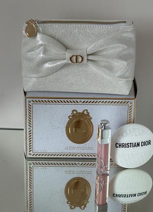 Набір декоративної косметики christian dior holiday 2026 limited edition