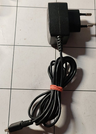Блок питания 5в / 0.9а (tpt jsp050090ue)-mini usb