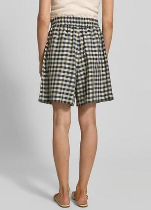 Женские шорты wecend max mara 5