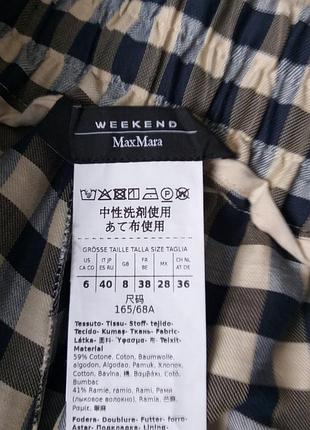Женские шорты wecend max mara 8