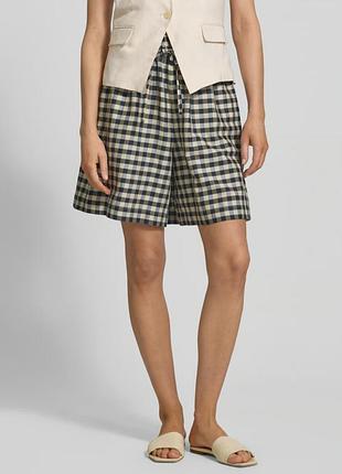 Женские шорты wecend max mara 4