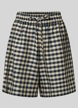 Женские шорты wecend max mara 2