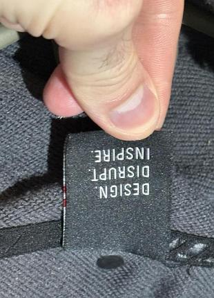 Куртка чоловіча oakley balaclava сіра l 9