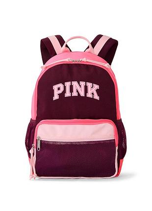 Рюкзак victorias secret pink