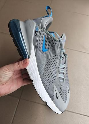 Оригинальные кроссовки nike