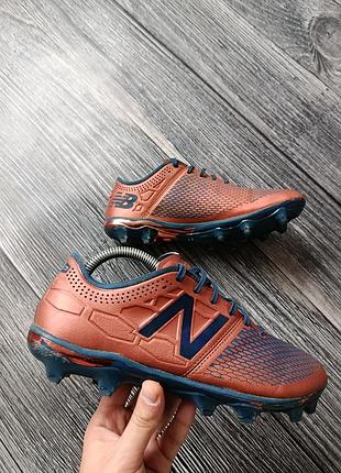 Бутси new balance (40 розмір)