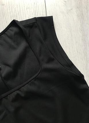 Спортивна майка топ gymshark 6