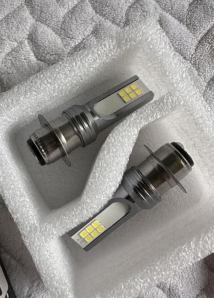 Світлодіодні лампи h6 led