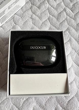 Навушники та гарнітури ducocub