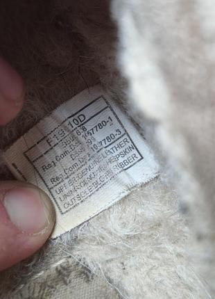 Оригинальные ugg australia 5