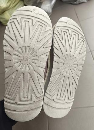 Оригинальные ugg australia 3