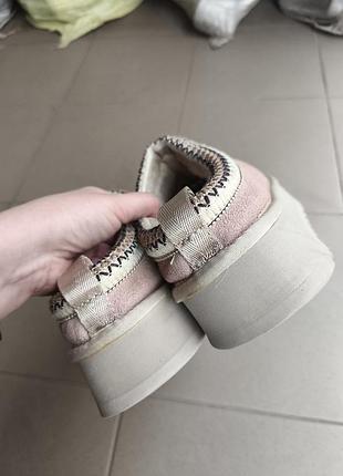Оригинальные ugg australia 4