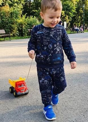 Костюм george , 2-3года