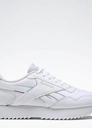 Кросівки жіночі reebok royal glide ripple double (gw1182) gw1182 37.5