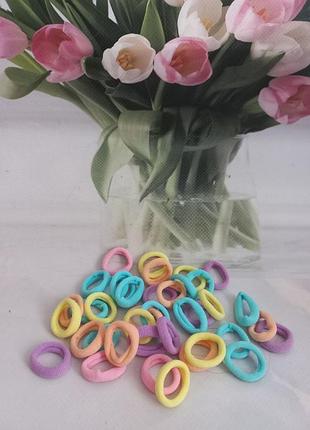 Набор резинок