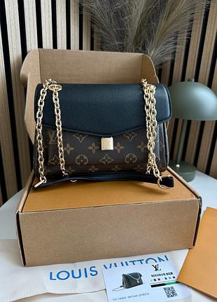 Жіноча сумка преміум shoulder bag 2