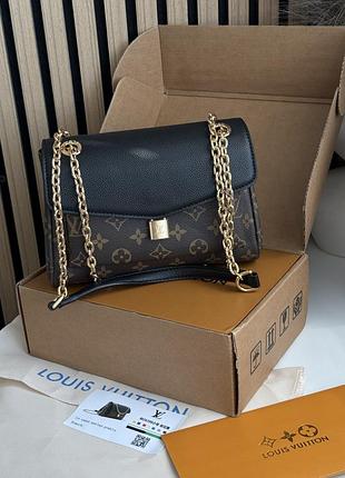 Жіноча сумка преміум shoulder bag 5