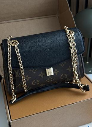 Жіноча сумка преміум shoulder bag 3