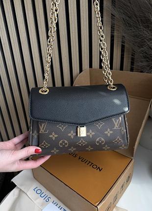 Жіноча сумка преміум shoulder bag 6