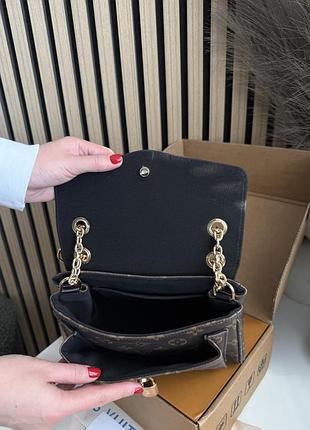 Жіноча сумка преміум shoulder bag 7