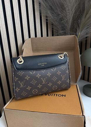 Жіноча сумка преміум shoulder bag 9