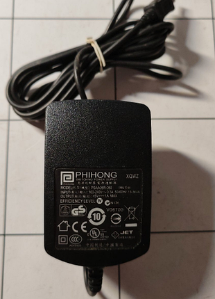 Блок питания 5в / 1.0а (psc05r-050)-mini usb
