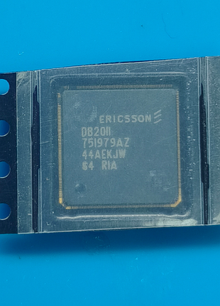 Cpu процессор db2011 sony ericsson k300 / k300i