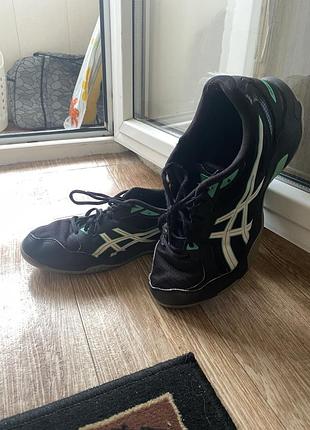 Кросівки asics gel-rocket 9 1071a054
