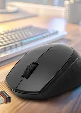 Беспроводная мышь m275, usb адаптер 2,4ghz, оптическая