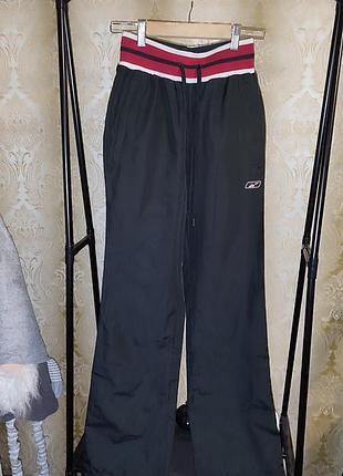 Женские спортивные штаны reebok xs