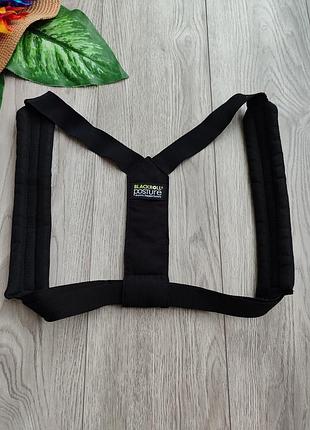 Коректор для покращення постави blackroll posture