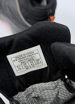 Черевики salewa gore-tex 6