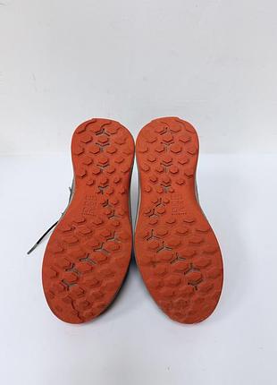 Черевики salewa gore-tex 4