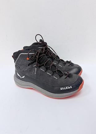 Черевики salewa gore-tex 3
