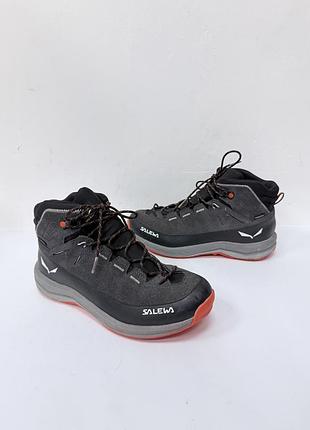 Черевики salewa gore-tex
