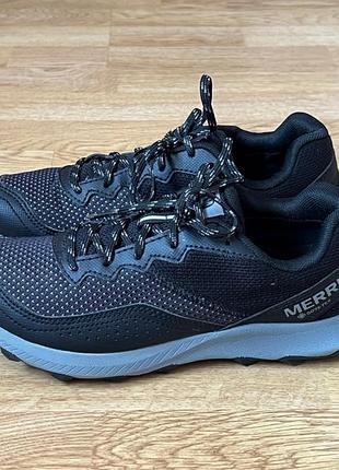 Термо кросівки merrell з мембраною gore-tex 36 розміру в ідеальному стані