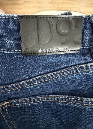 Джинси stradivarius 3