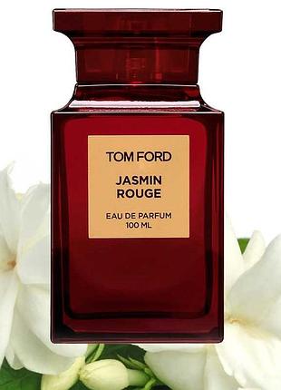 Женский парфюм том fod jasmin rouge 100 мл