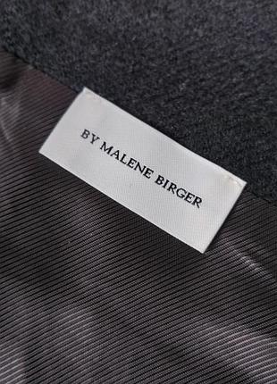 Юбка by malene birger (wool) 6